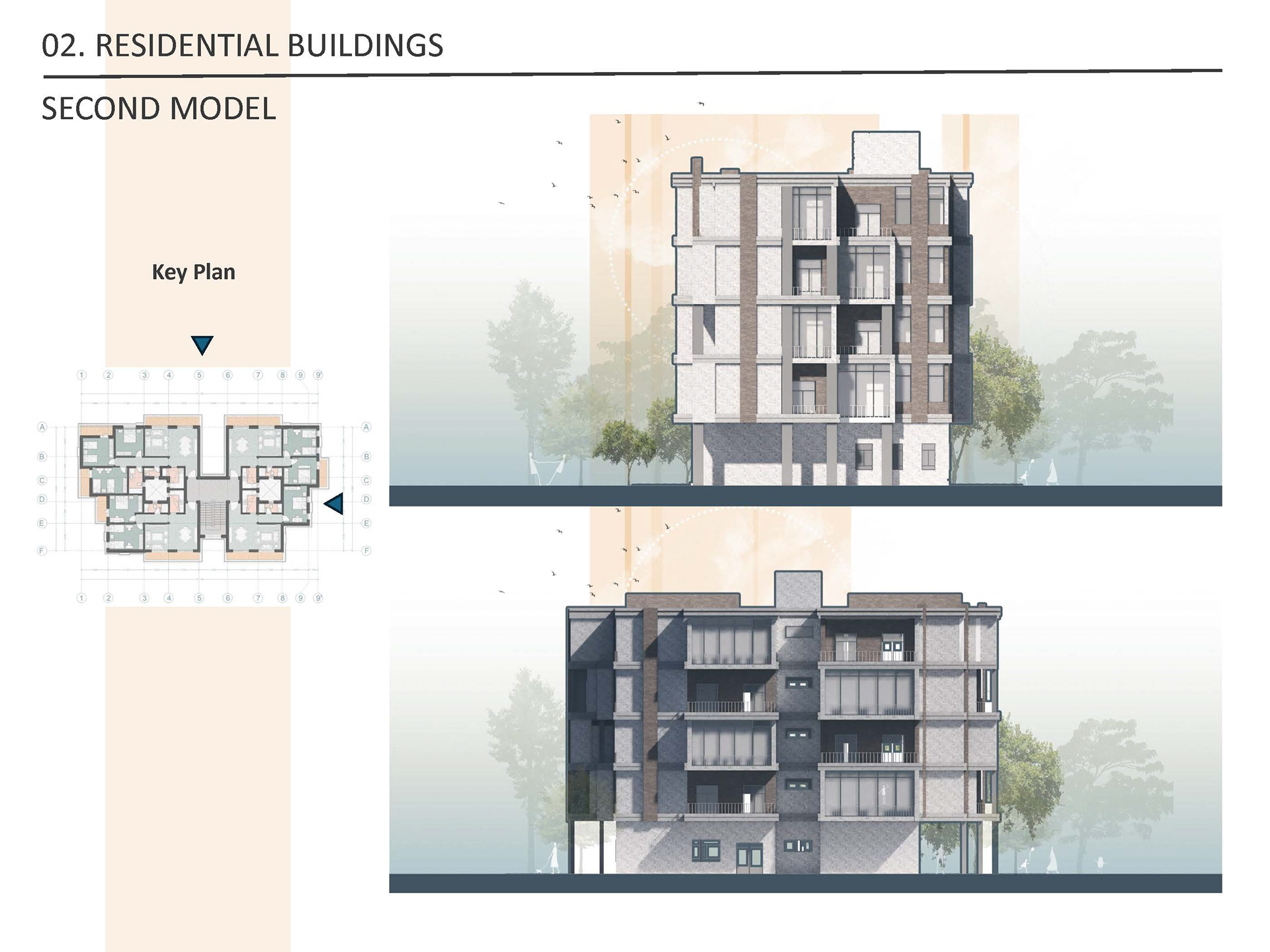 Economic housing in Alexandria region (Housing Project)-52