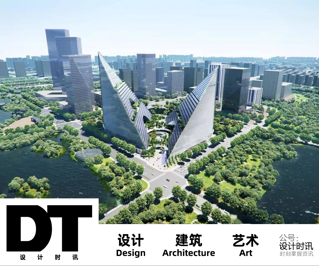 杭州vivo全球AI研发中心丨中国杭州丨CallisonRTKL公司-0