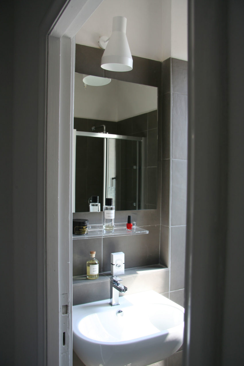 托斯卡纳风情希拉别墅-41