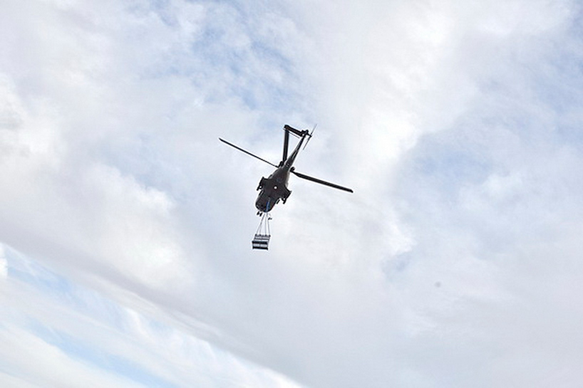 丨斯洛文尼亚丨斯洛文尼亚建筑公司“OFIS arhitekti”-12