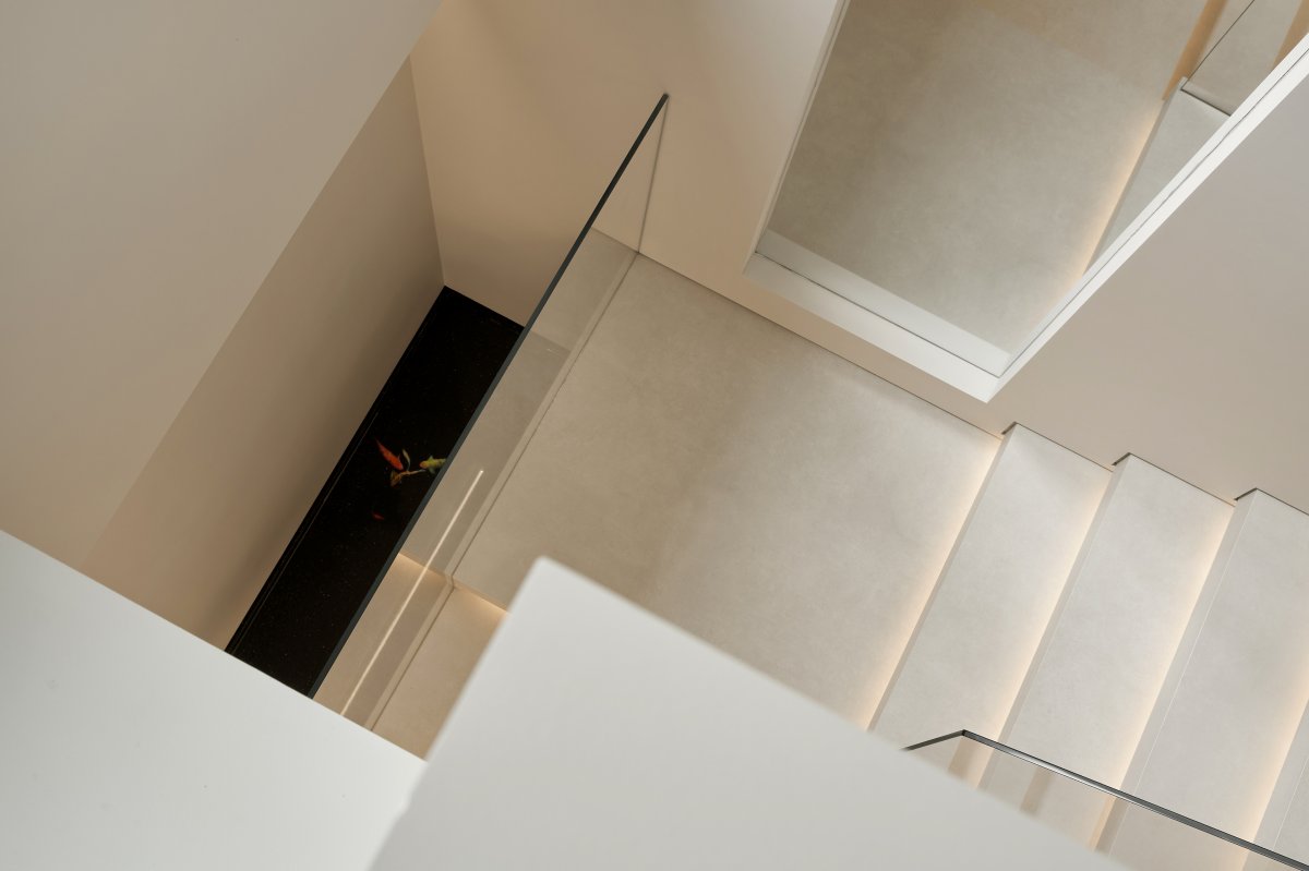 芜境之白丨九溪原筑-13