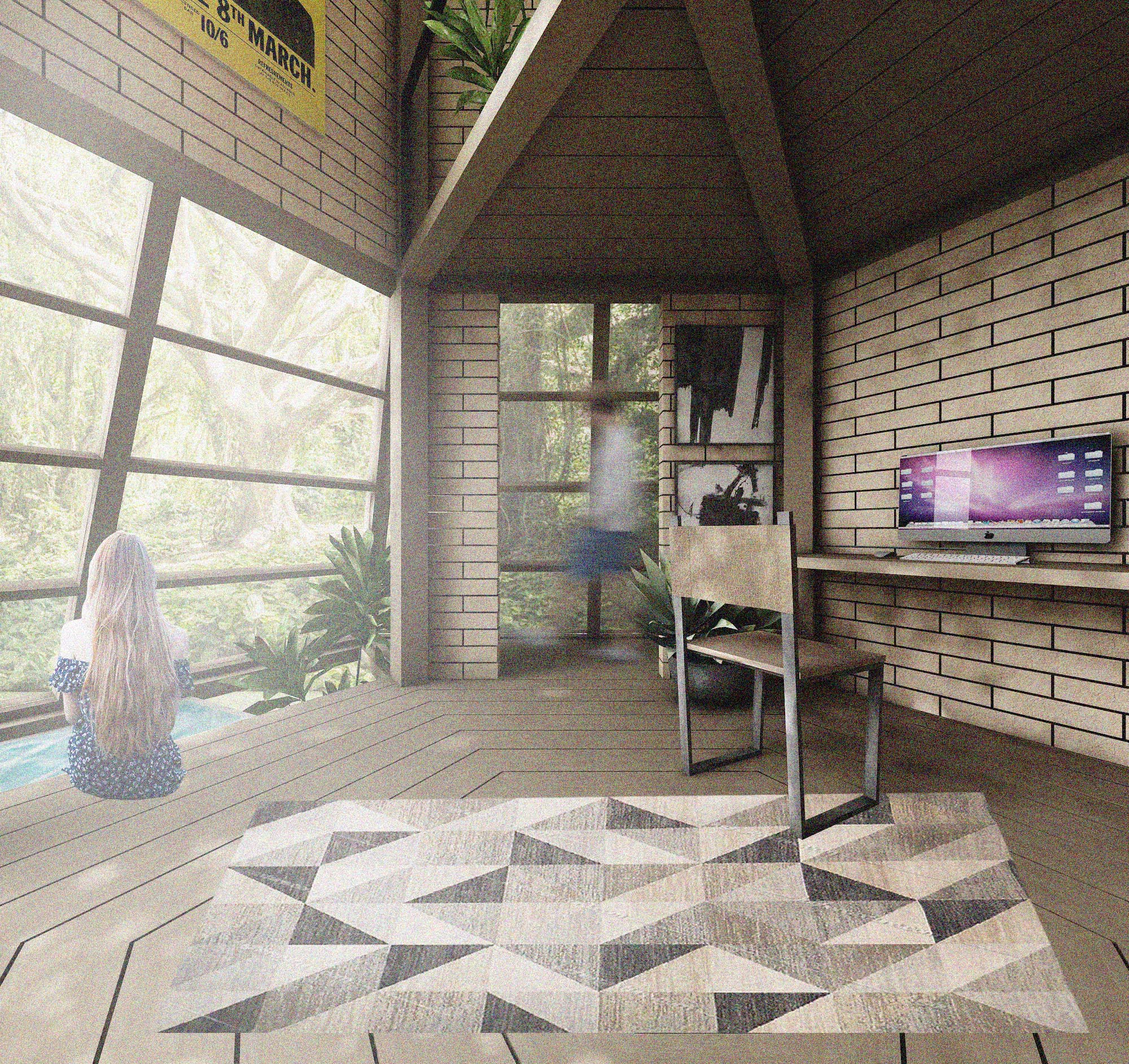 原型 01丨DC Arquitectura-12