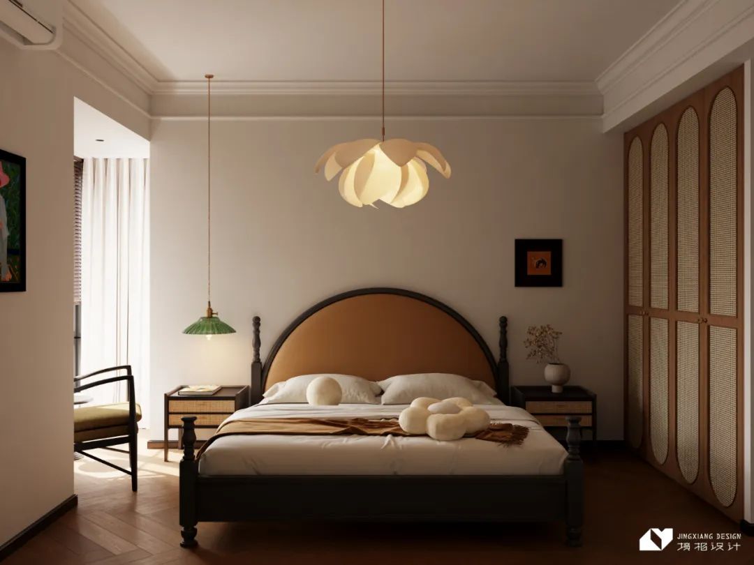 南洋晚风丨中国深圳丨境相设计-64