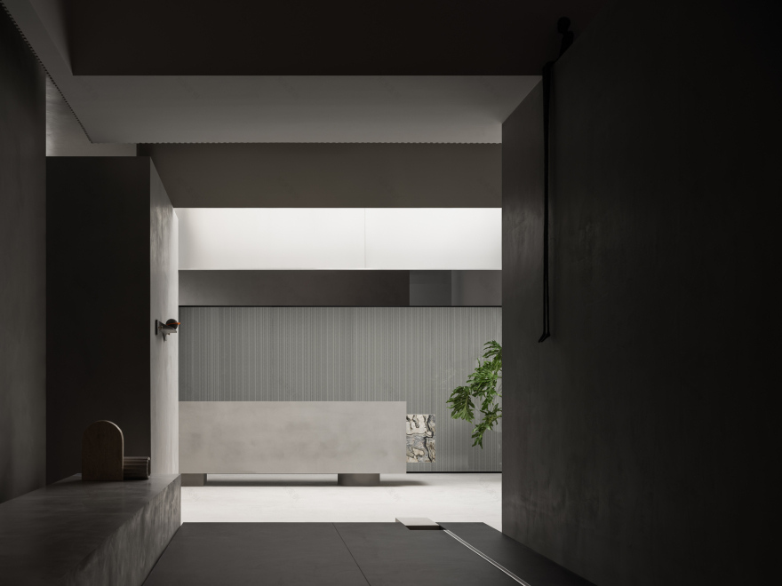 Too Maii E·hibition Pavilion|图麦空间展厅丨中国西安丨Too Maii Design(图麦空间设计)-32