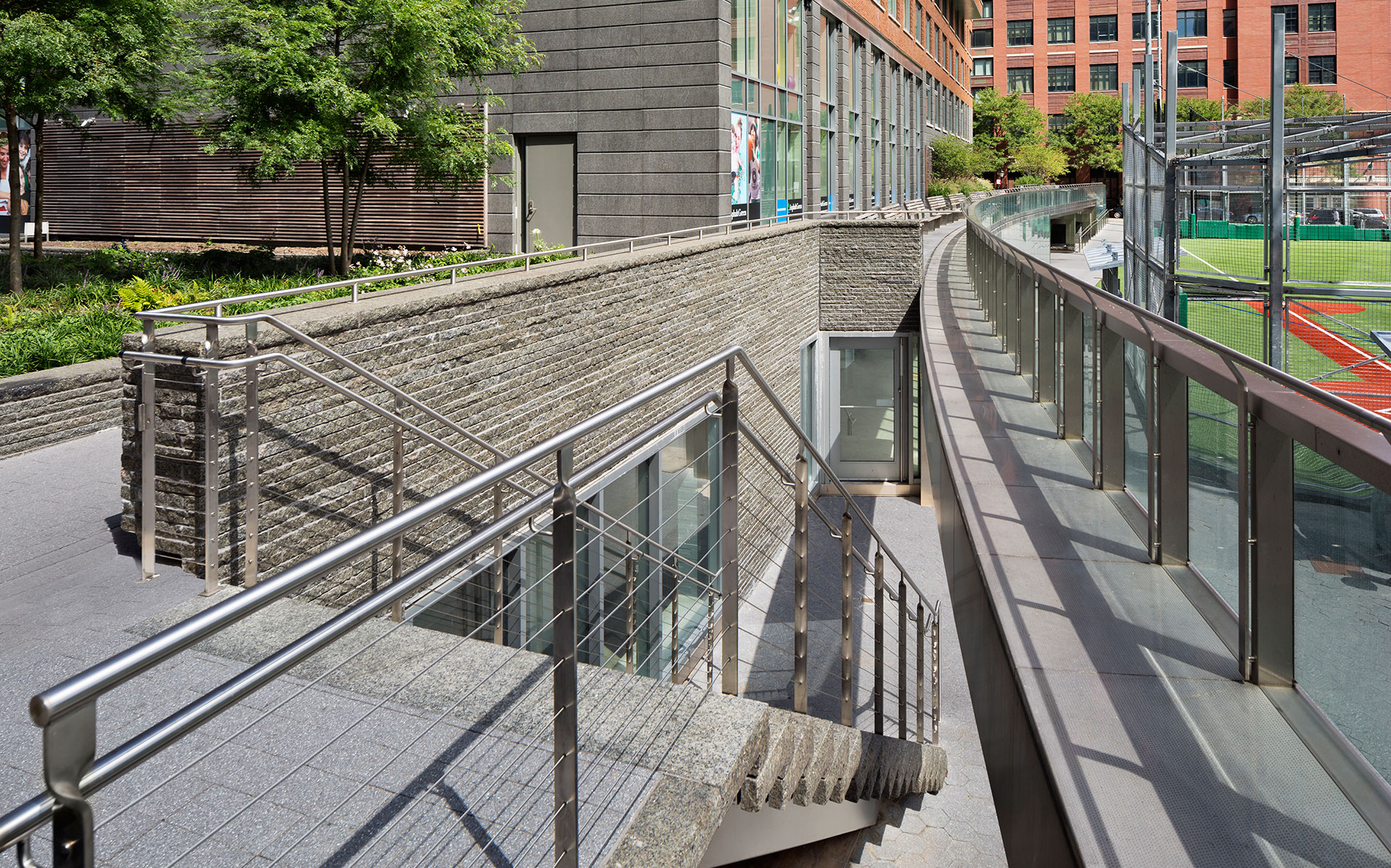 HMA » Battery Park City Community Center-14