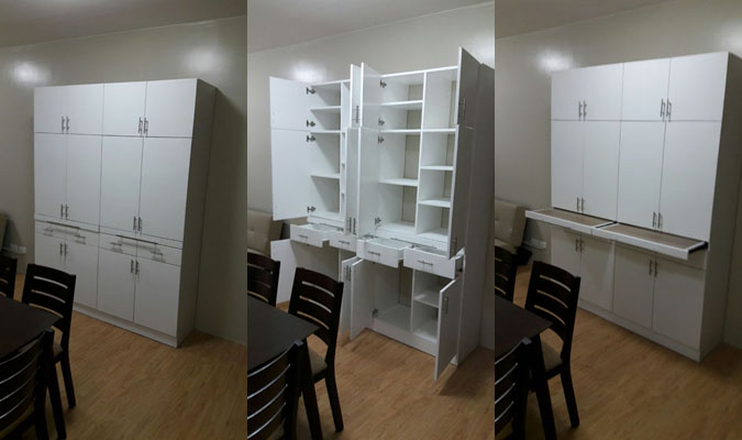 简易公寓装修-15