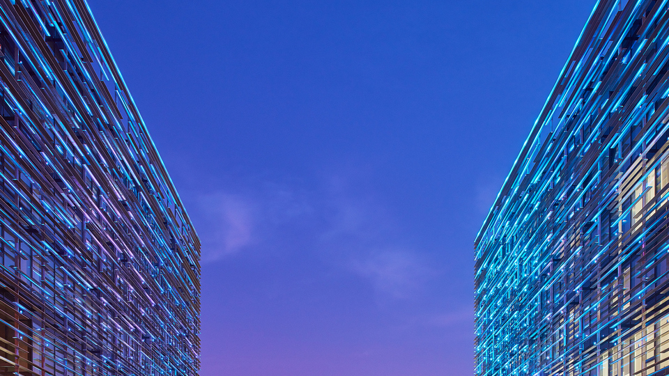 Skira Architectural Lighting 办公空间设计-8