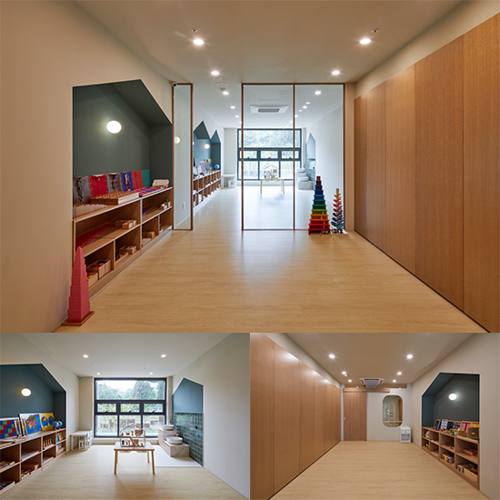 23 平米现代简约家居，诠释舒适生活美学-1