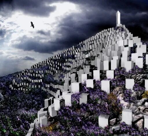 奋进40|二战期间日军侵华战争遗址大同死难矿工“万人坑”规划-61