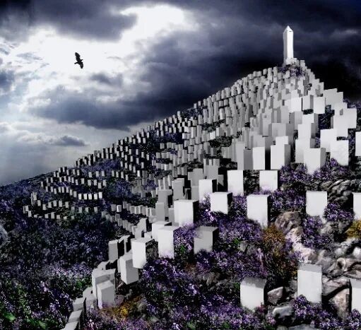 奋进40|二战期间日军侵华战争遗址大同死难矿工“万人坑”规划-61