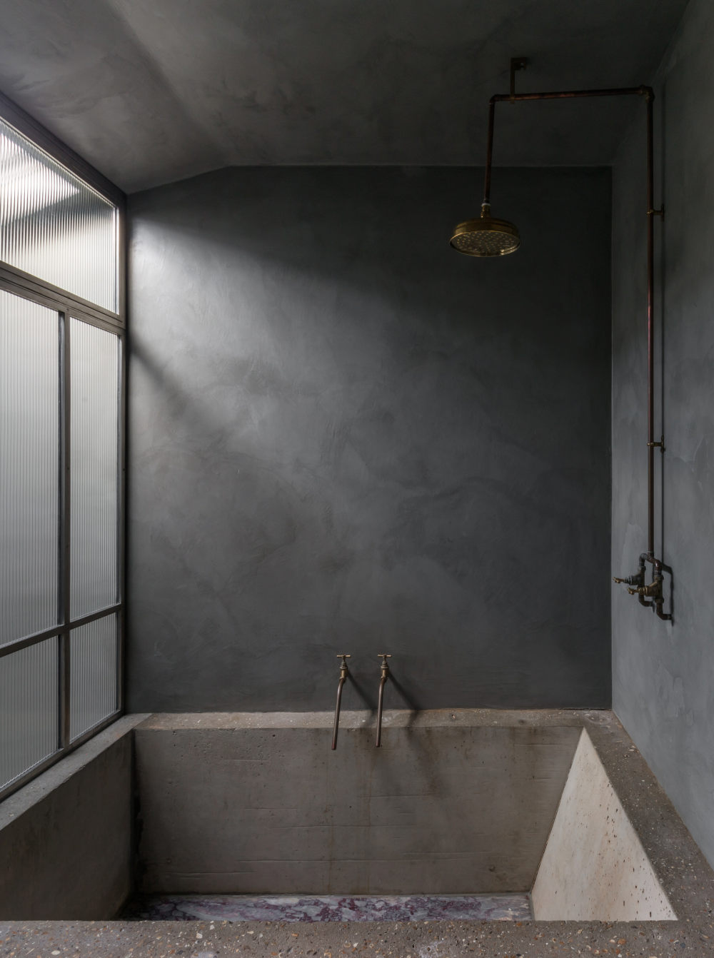 伦敦“无名之屋”-26