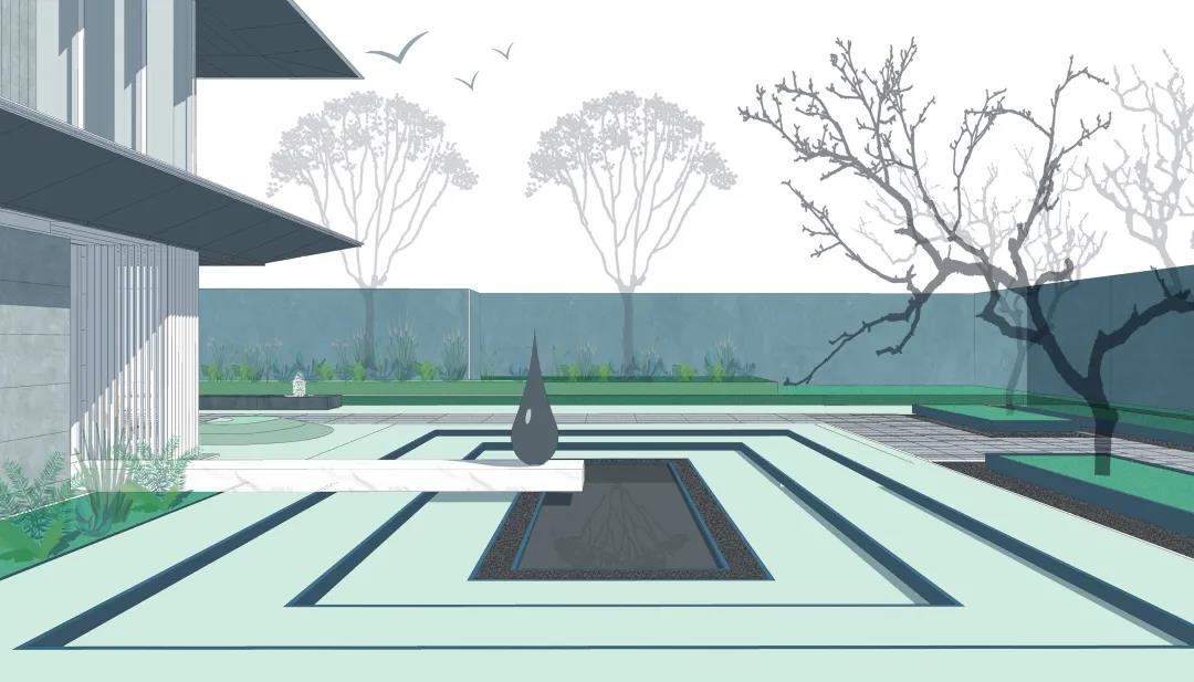 云起时光，澜映运河——融信天阳·云澜天第府-62