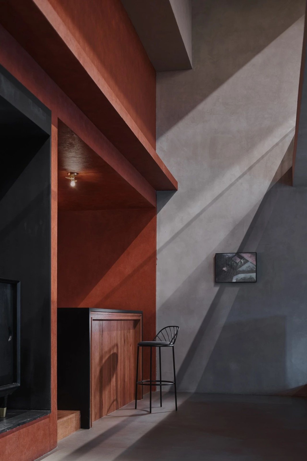 重庆野笙生活美学馆丨中国重庆丨重庆简璞装饰设计有限公司-17