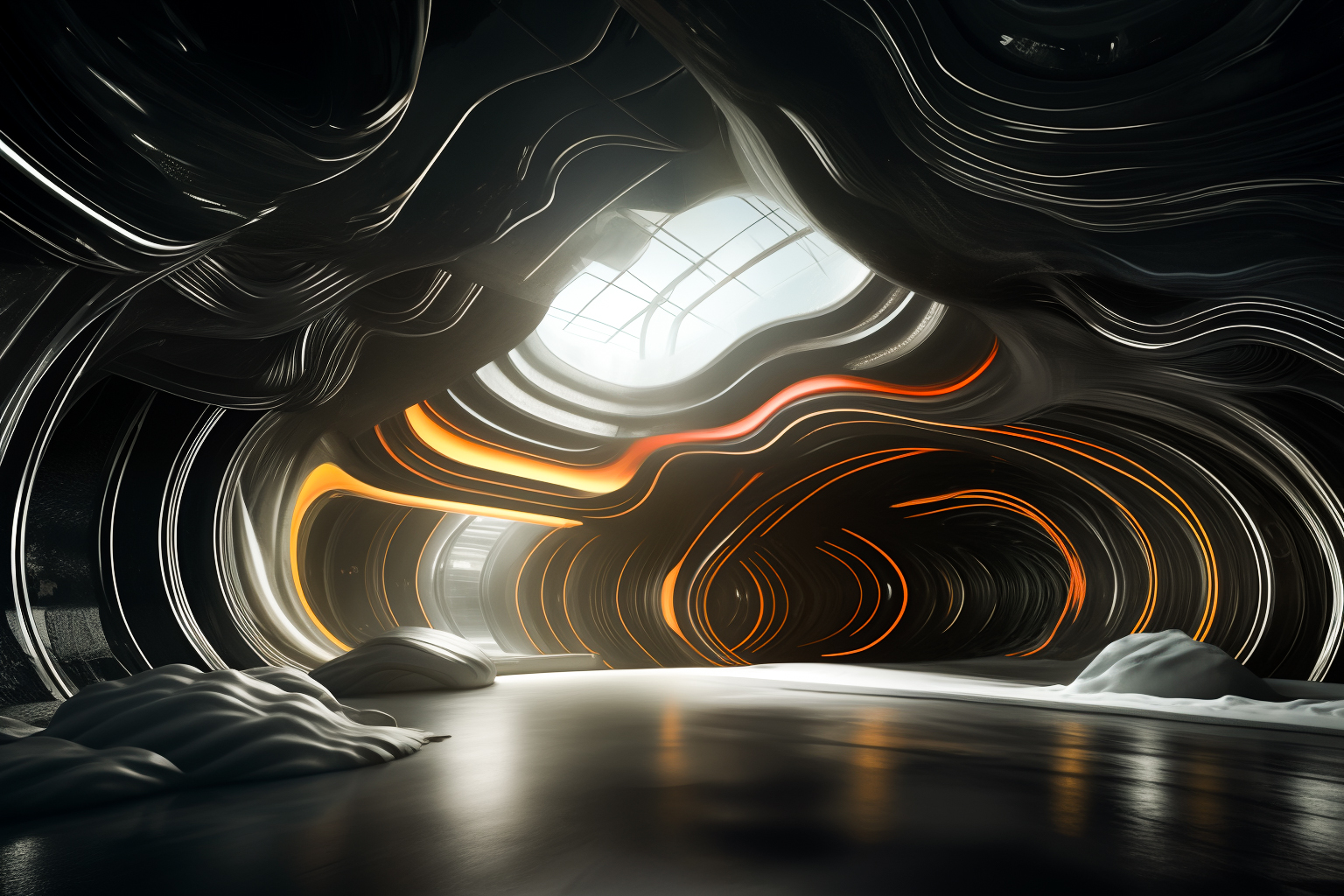 Ai | Future City编织城市-14