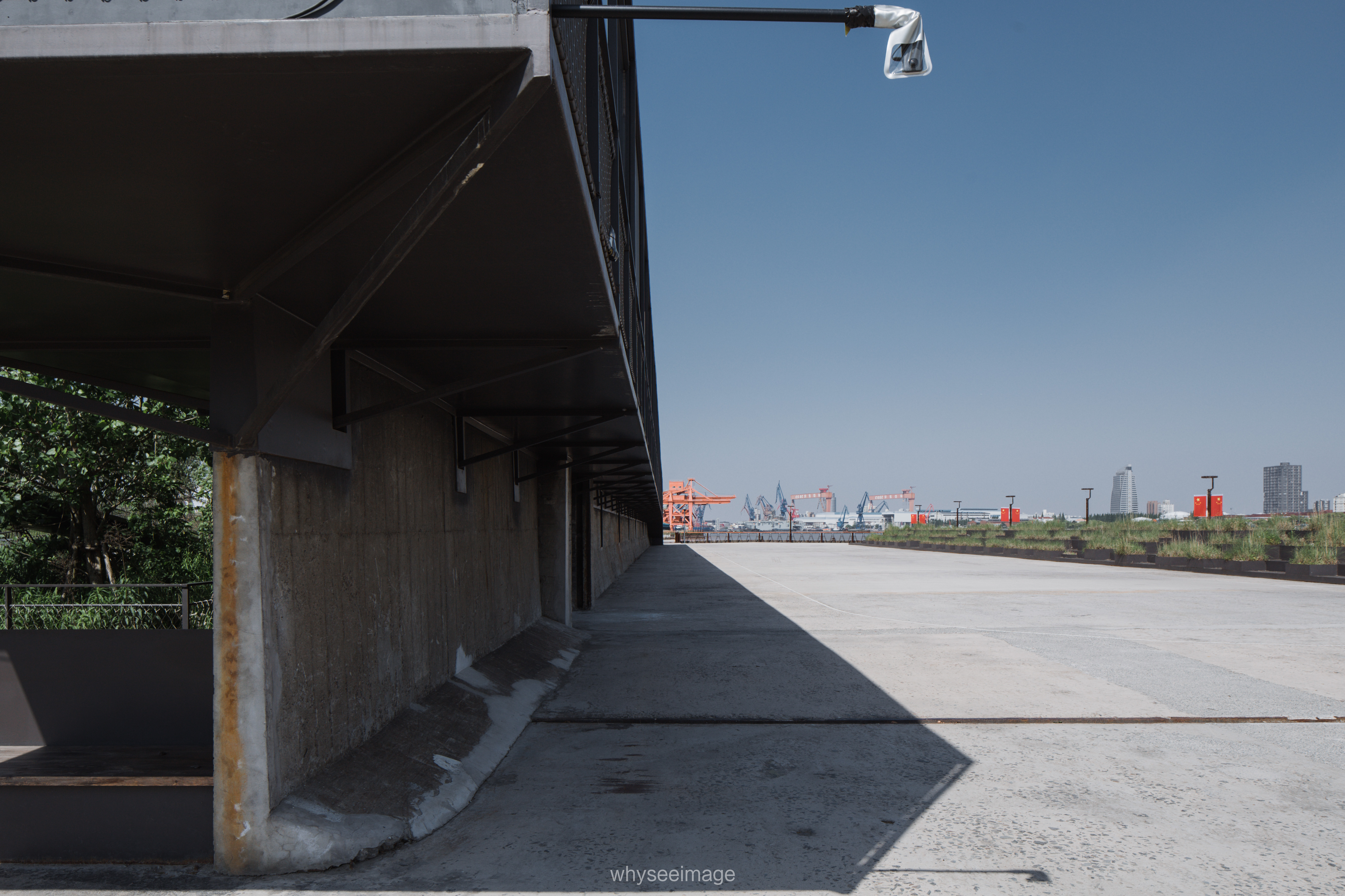 边园丨中国上海丨大舍建筑-17