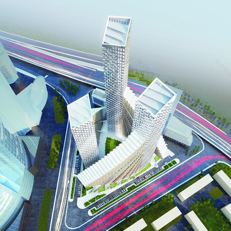 建筑大师的杰作 | 伊涅阿·阿森纳俱乐部的奢华室内设计-3