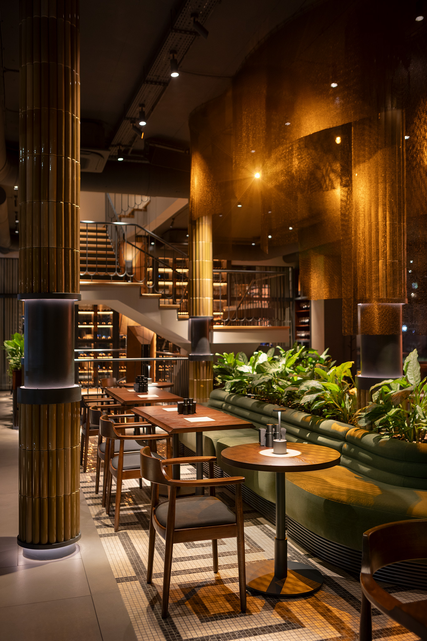 太阳;索尔(北欧神话中的太阳神)丨BOOM project-62