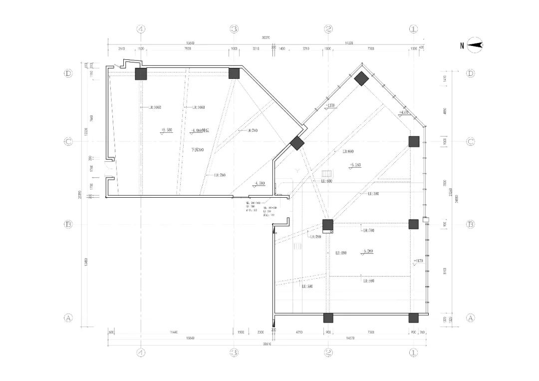 长沙哇鳝 | 室内外共融的美食空间-20