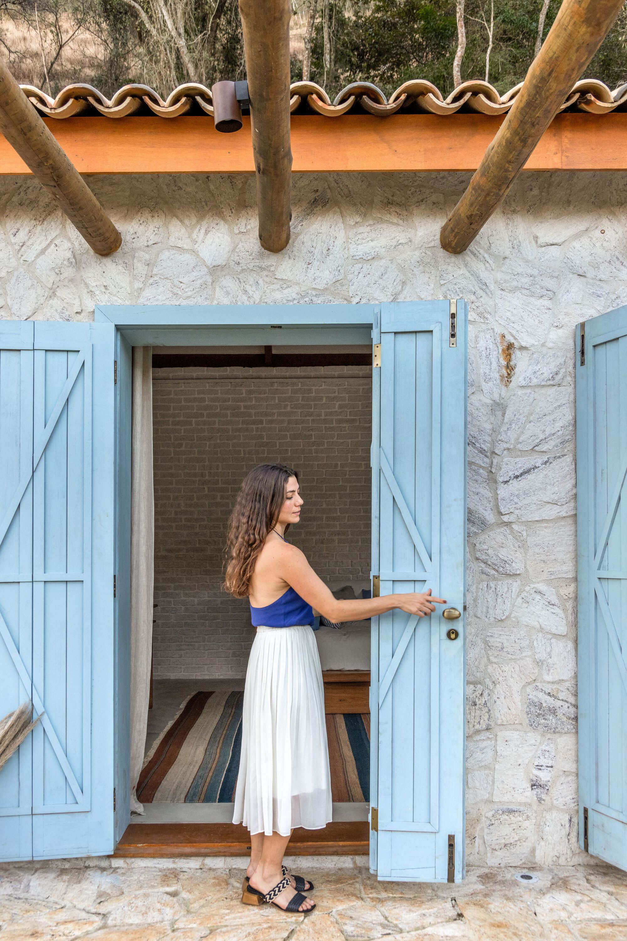 山区牧场丨Hana Lerner-29