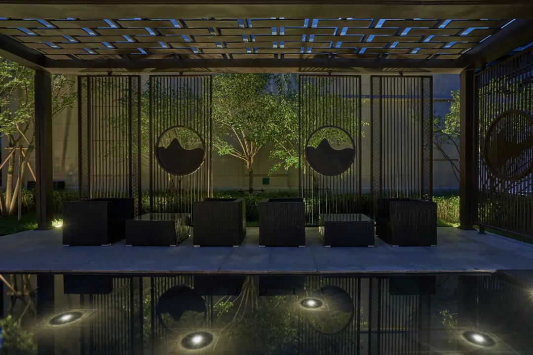 沈阳龙湖九里晴川大区——打破界限,创造非凡景观-99