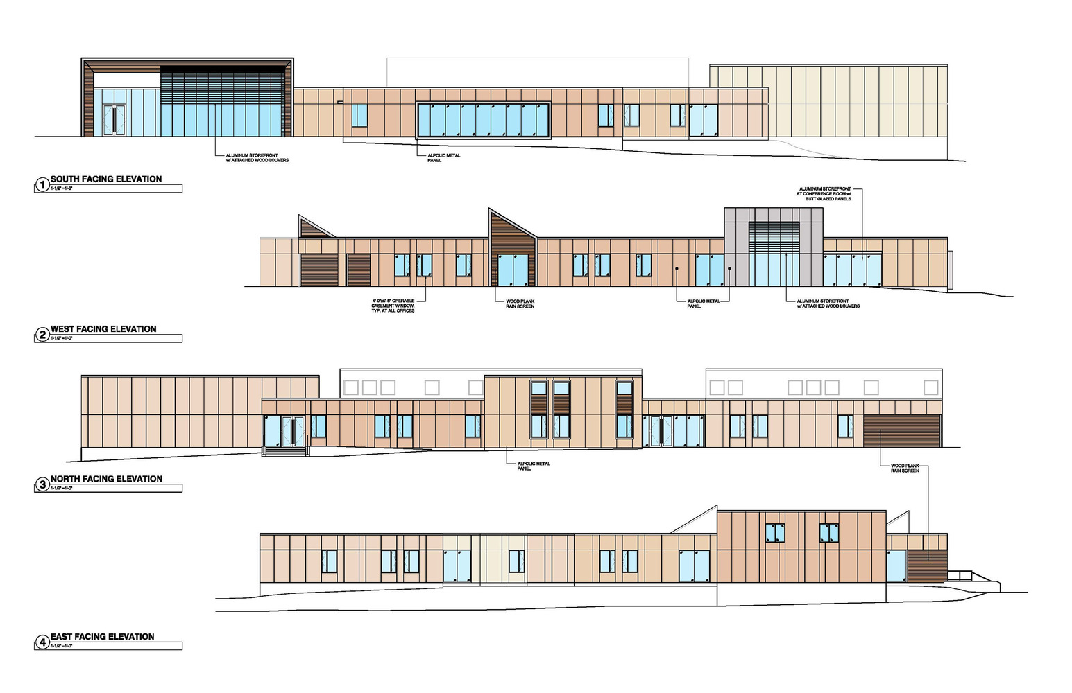 Green Center for Student Success at Southern New Hampshire University  Analogue Studio-45