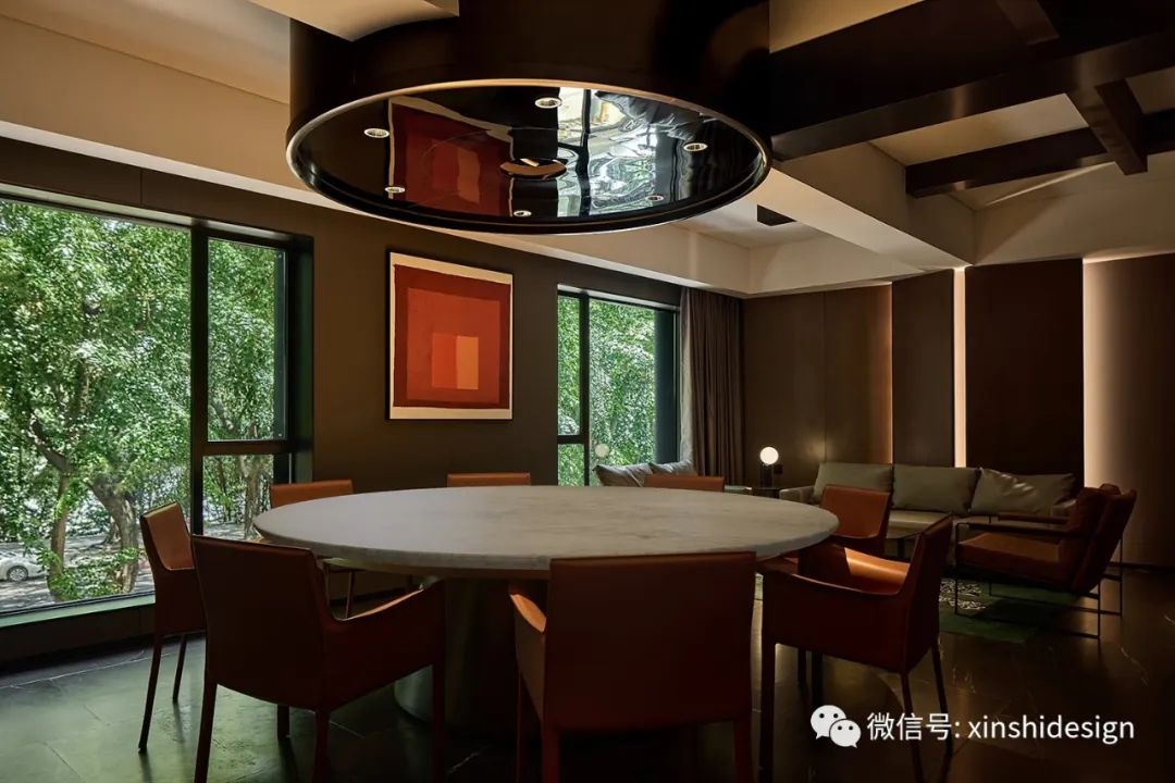 一个酒店丨中国三亚丨XIN辛视设计-51