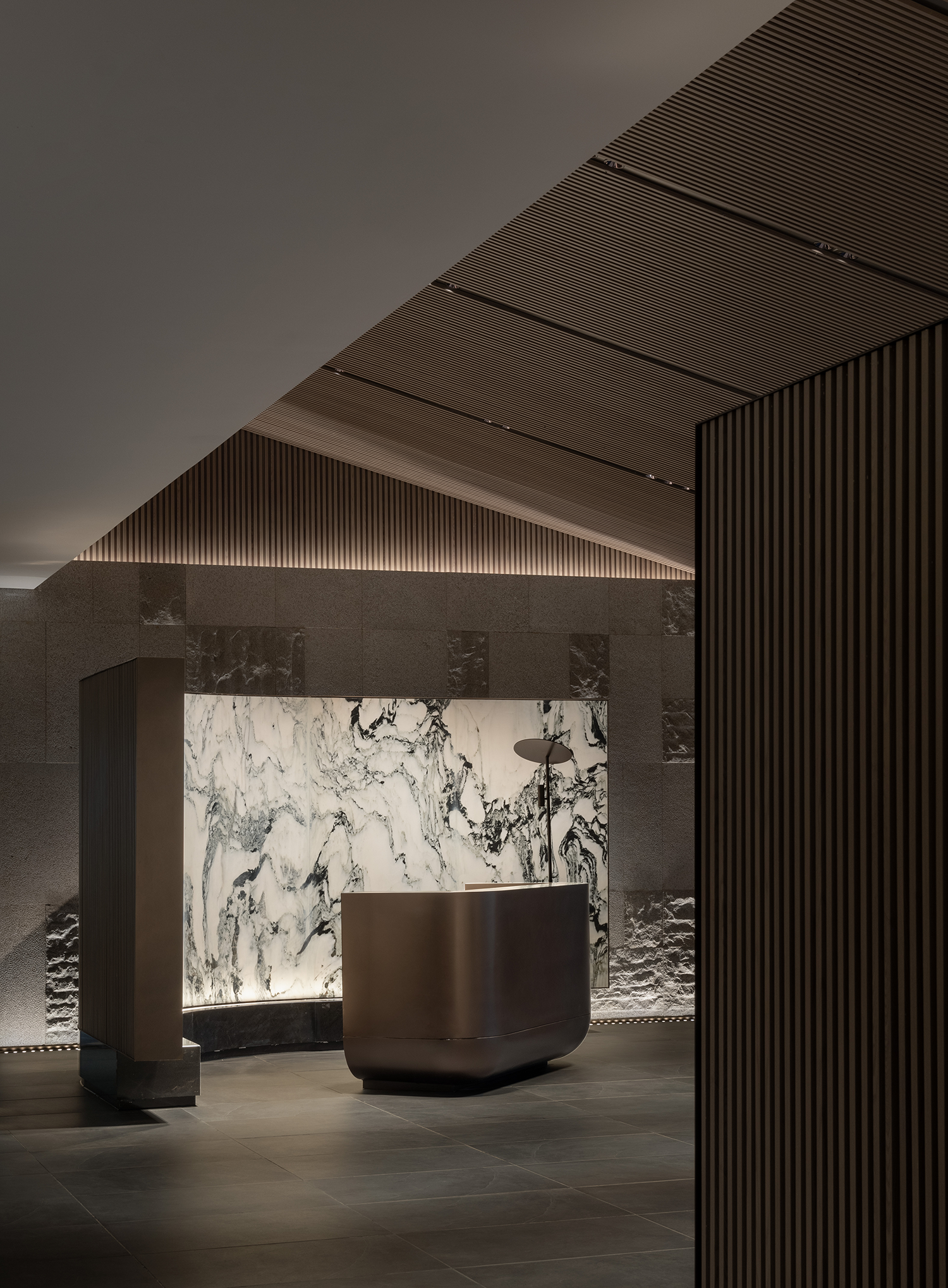 苏州中建太泽之星御湖丨中国苏州丨朴悦设计PURE DESIGN-17