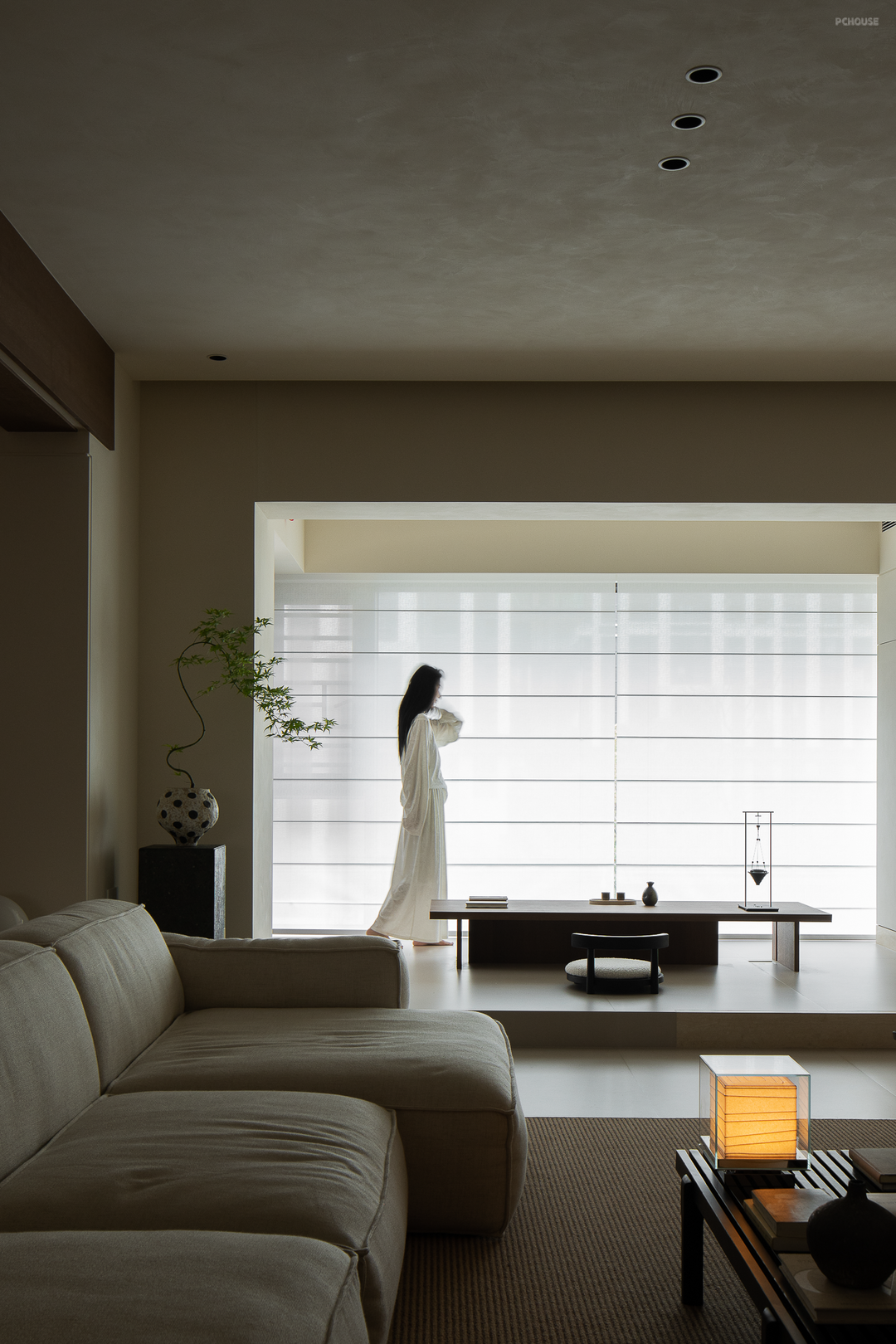 静寂的力量 · 宅这里设计-11