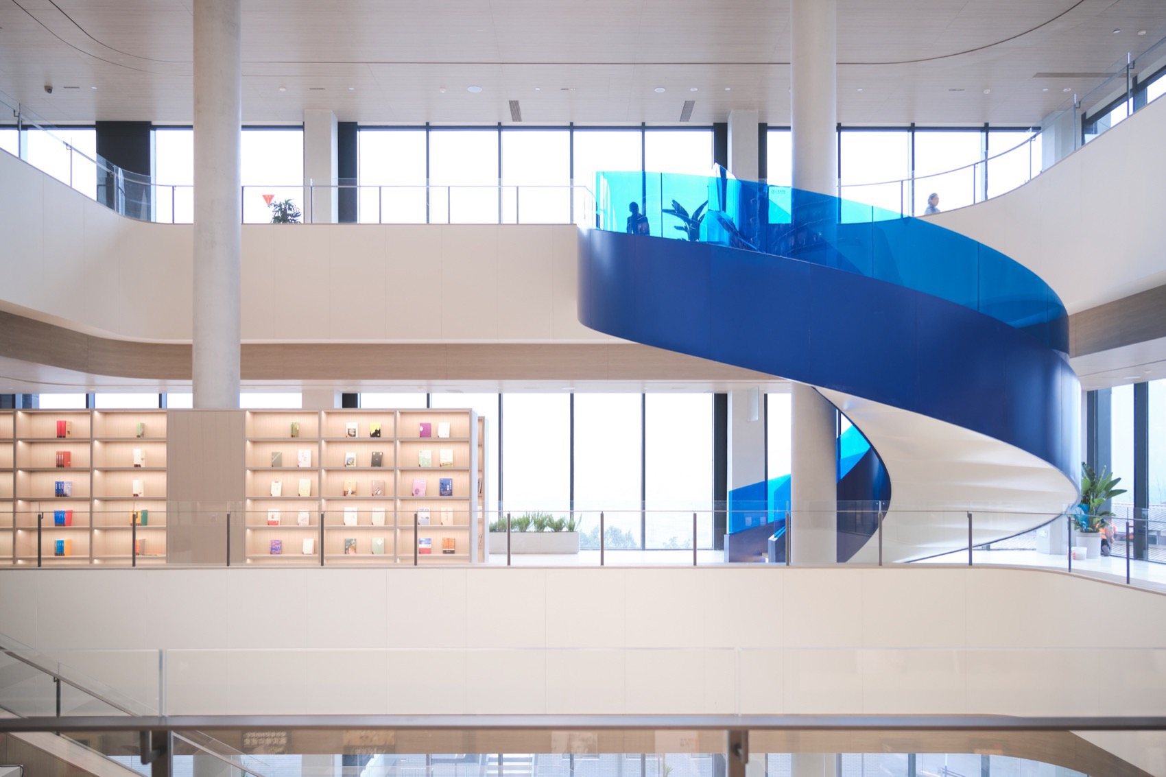 郎酒集团品质研究院丨中国泸州丨天仝建筑-48