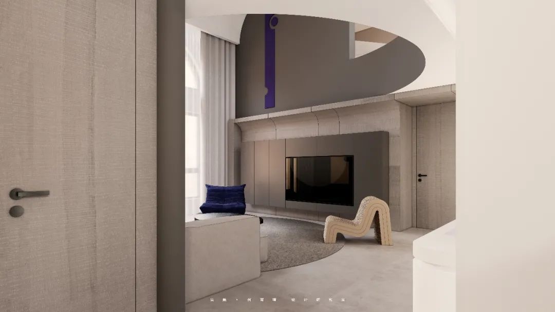 圆紫莫民宿之家丨中国广安丨吴晨,何雨晴-11