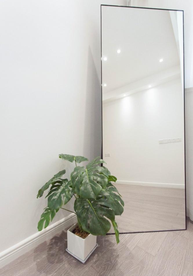 
钟爱白色 钟爱自由！ -15