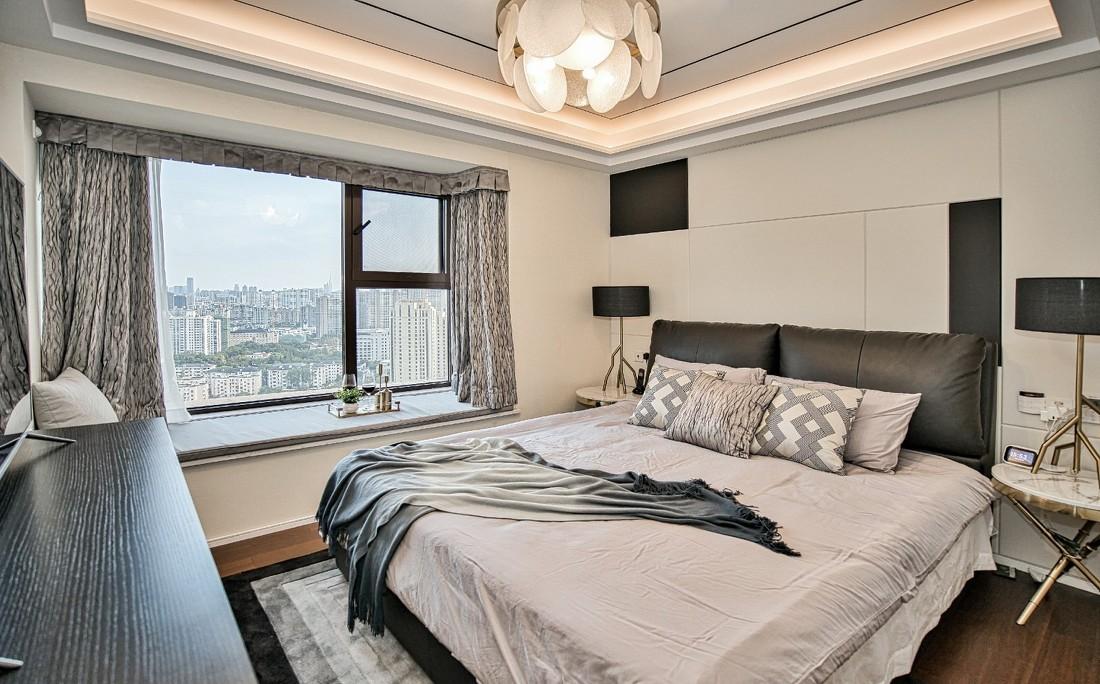 三原色装点的梦幻之家-33