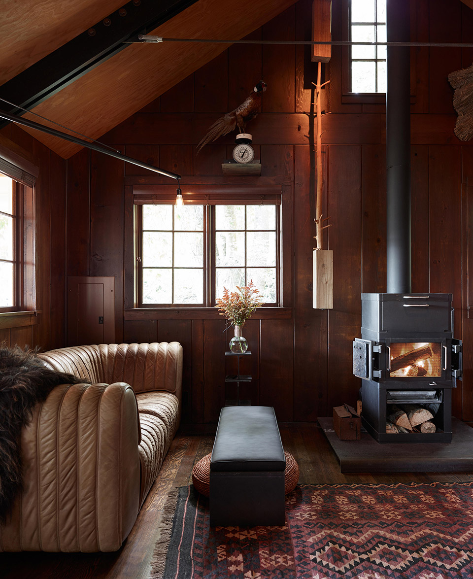 AGATE PASS 木屋 / Olson Kundig Architects-42