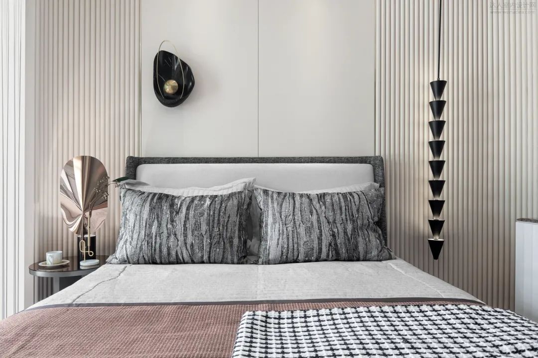 寻隐都市 | 三大家居设计案例解读-101