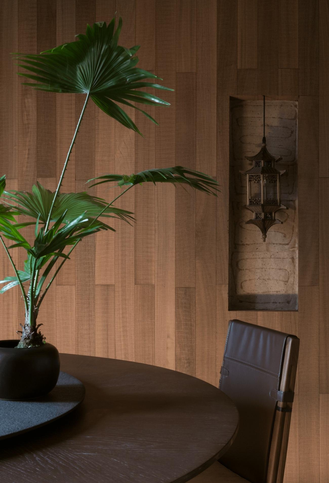 宴小棠·新鲁菜丨中国济南丨朴生设计-52