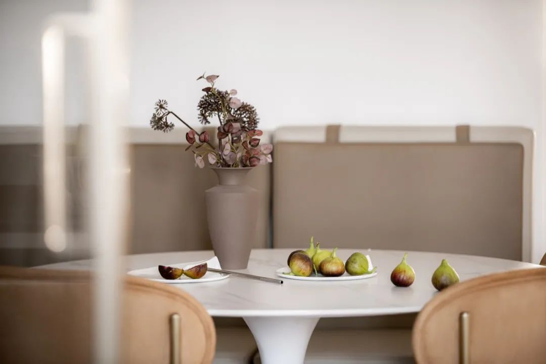 北京180m²法式学区房设计丨中国北京-42