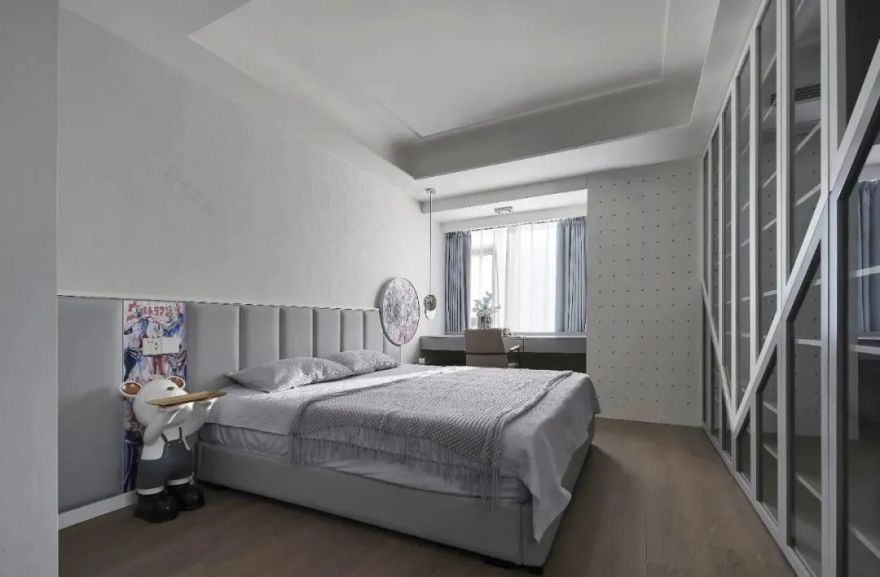 无锡世茂天际丨中国无锡丨Dreative Design 主创設計-40