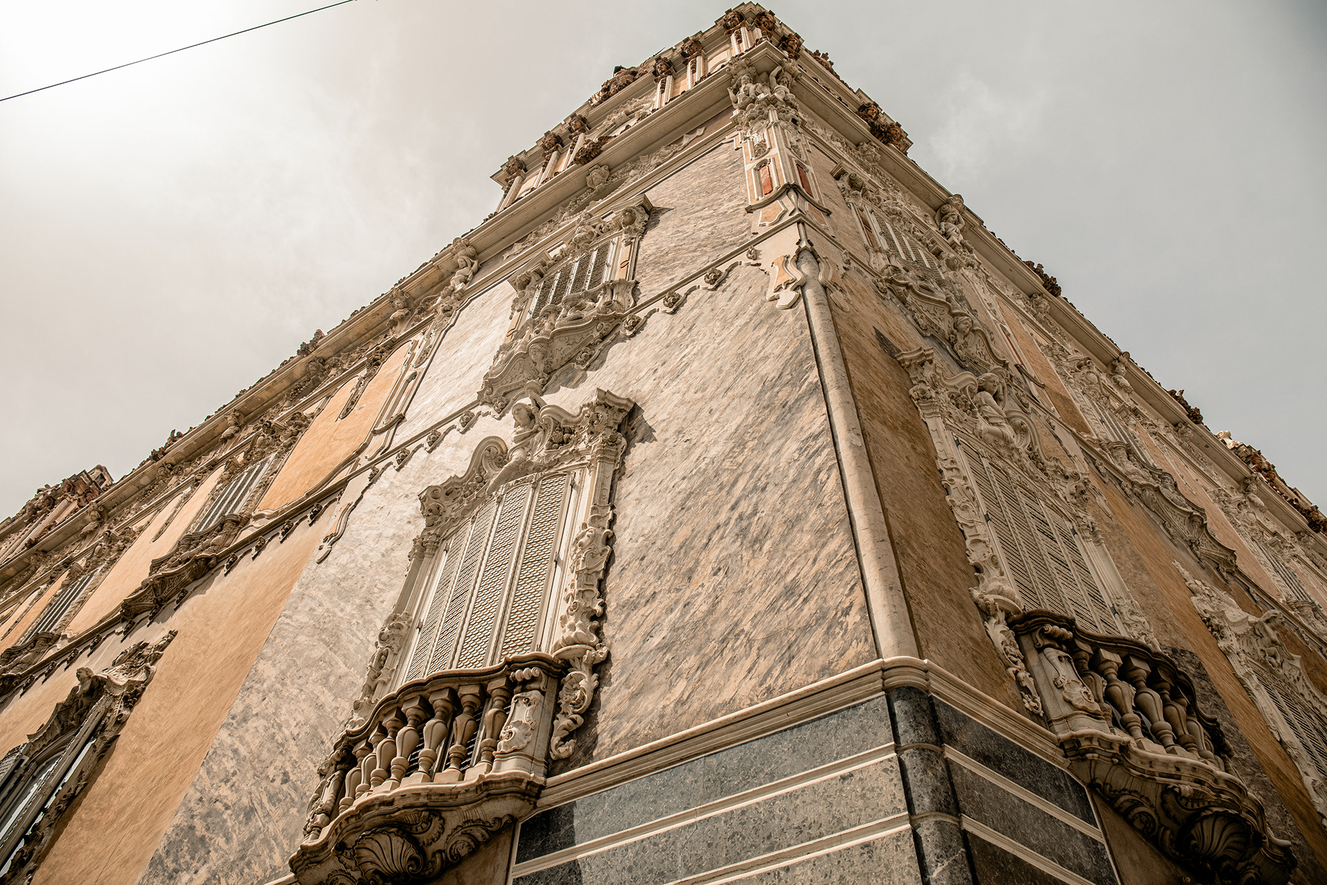 National Museum of Ceramics - Valencia Spain-12