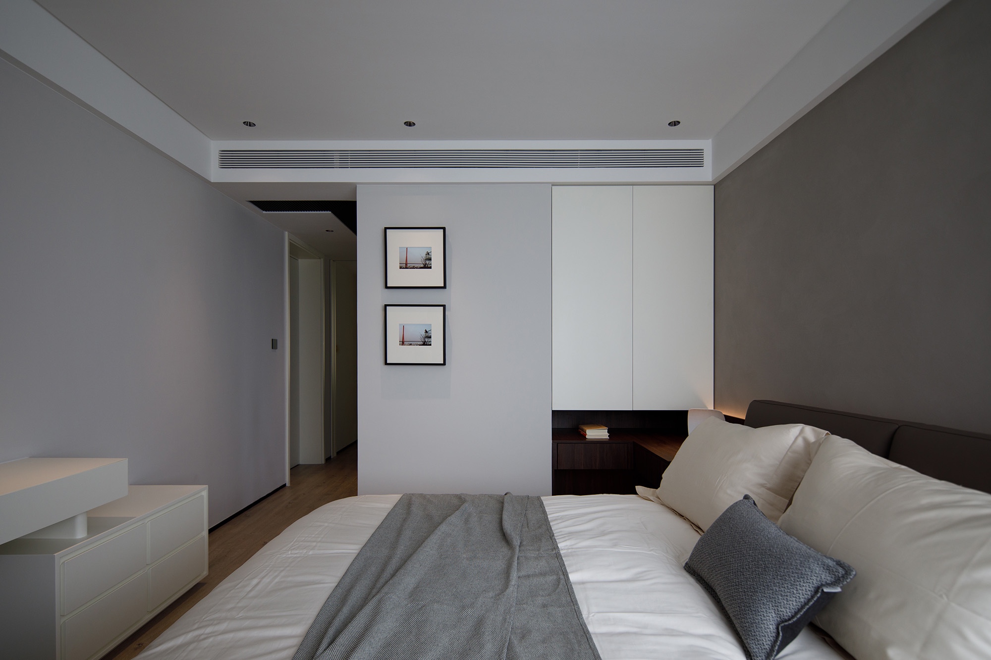 馨囍丨中国上海丨无格(上海)设计咨询有限公司-41