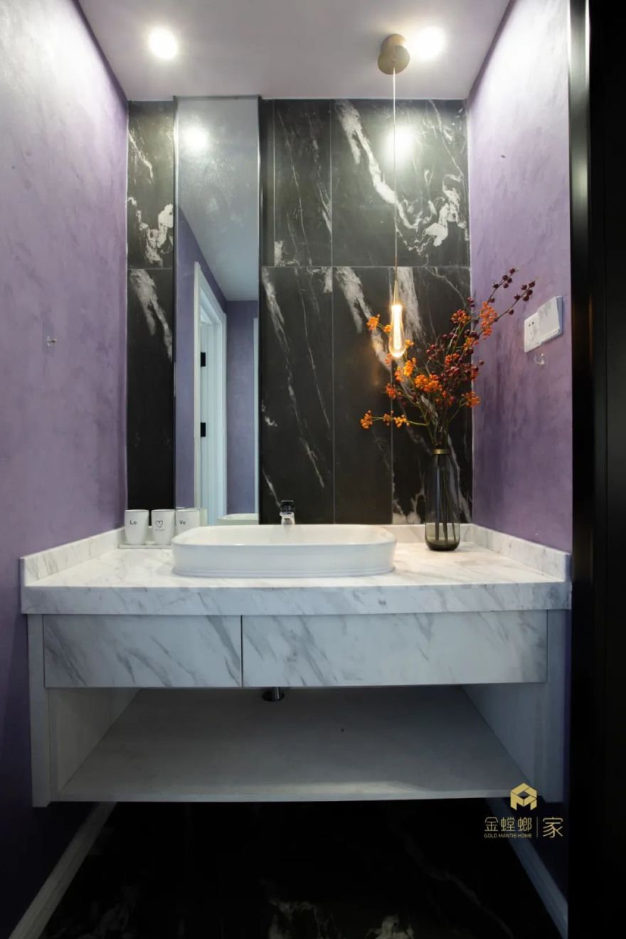 伟星左岸生活丨中国芜湖丨金螳螂·家芜湖弋江店-18