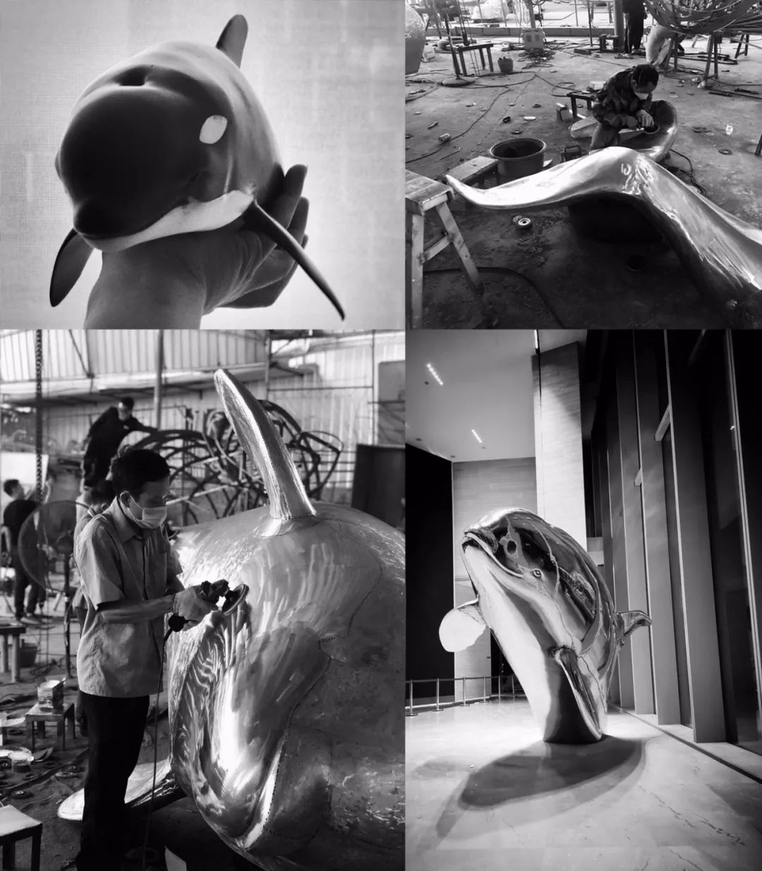 阳江美的未来中心——在地性设计展现现代空间魅力-73