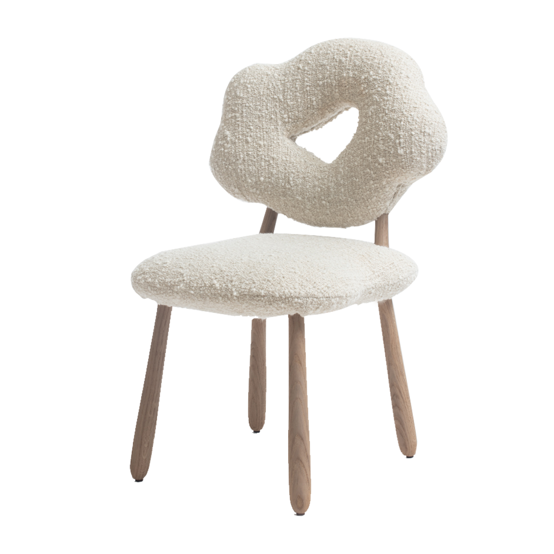 Emma Donnersberg巴黎奥斯曼公寓设计丨法国巴黎-41