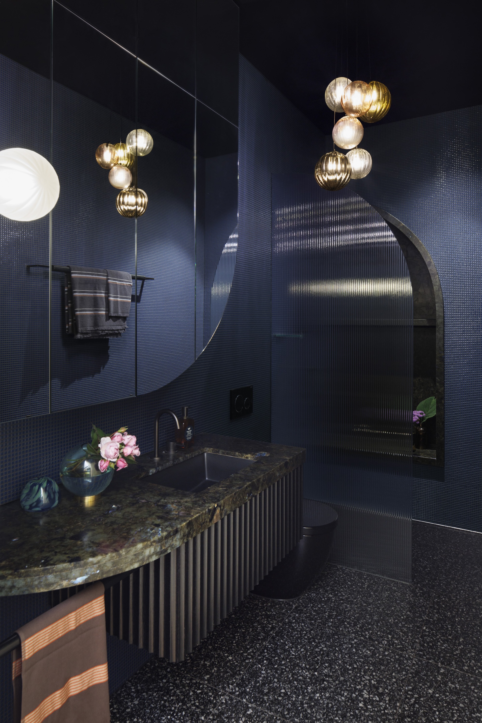 蒂亚拉之家丨澳大利亚墨尔本丨FMD Architects-33