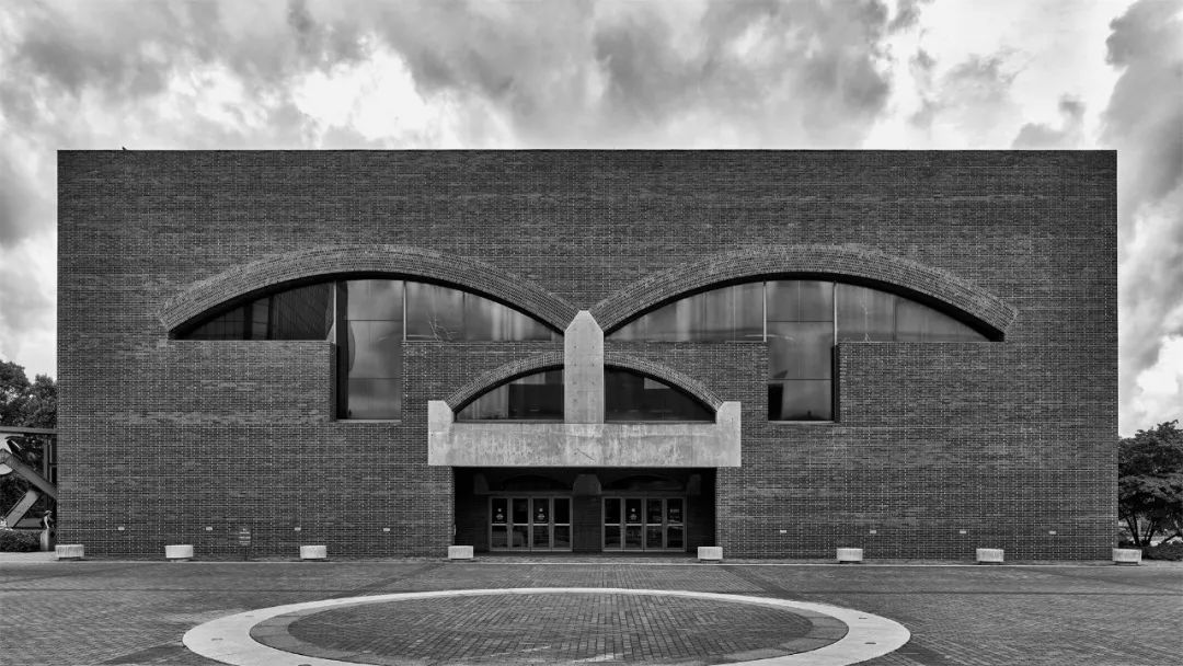 路易斯·康 | 建筑之光,心灵之境-195