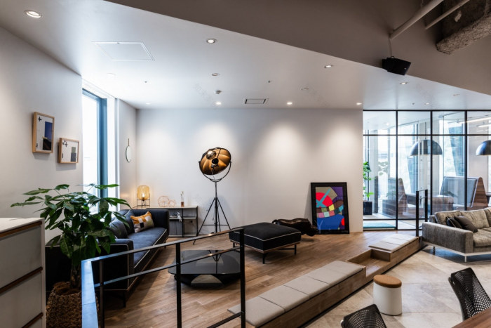 日本 DRAFT 公司大阪办公室设计-20