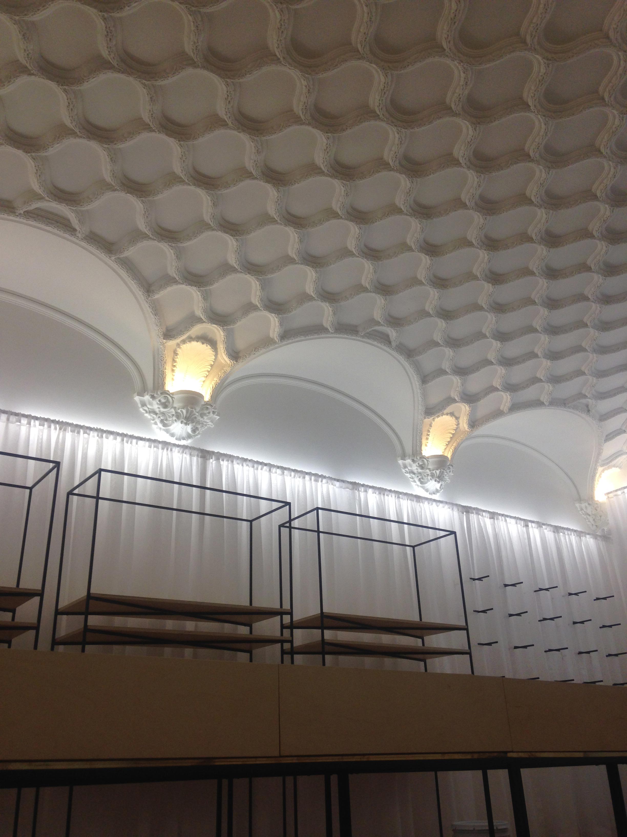 Tussie Artesanos Ópticos PérezPalacios Arquitectos-0