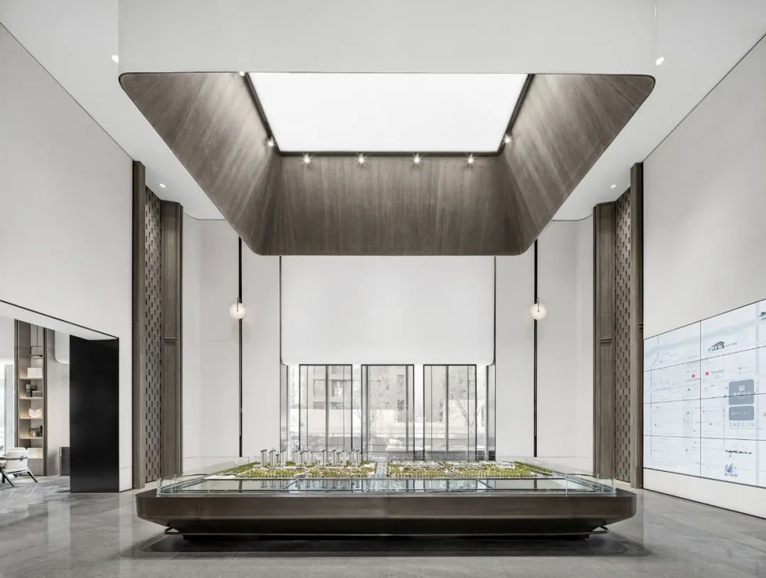 佳兆业洛阳中心·公元印丨中国洛阳丨北京山禾金缘艺术设计股份有限公司-47