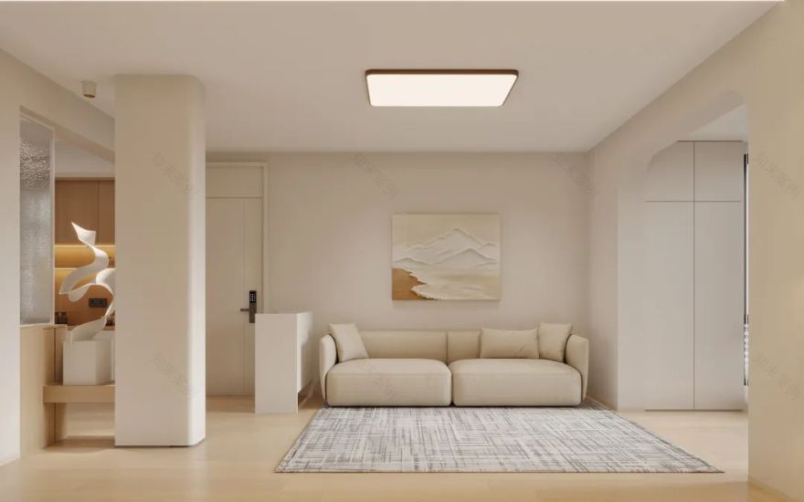 地板VS地砖选择指南及家装服务介绍丨金螳螂家-15