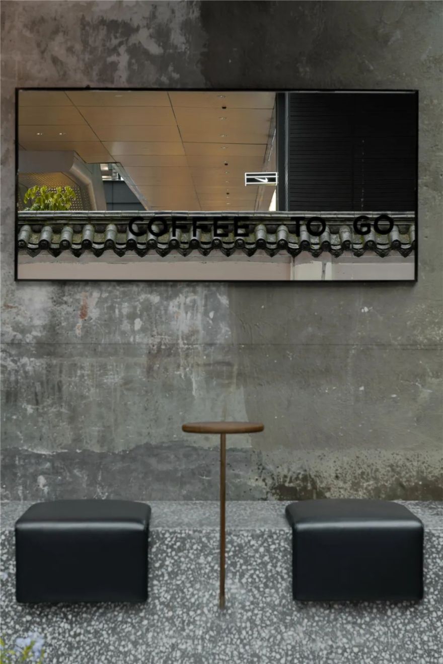 太古里,里外不同,别有洞天,独具一格,肆意生长。-5