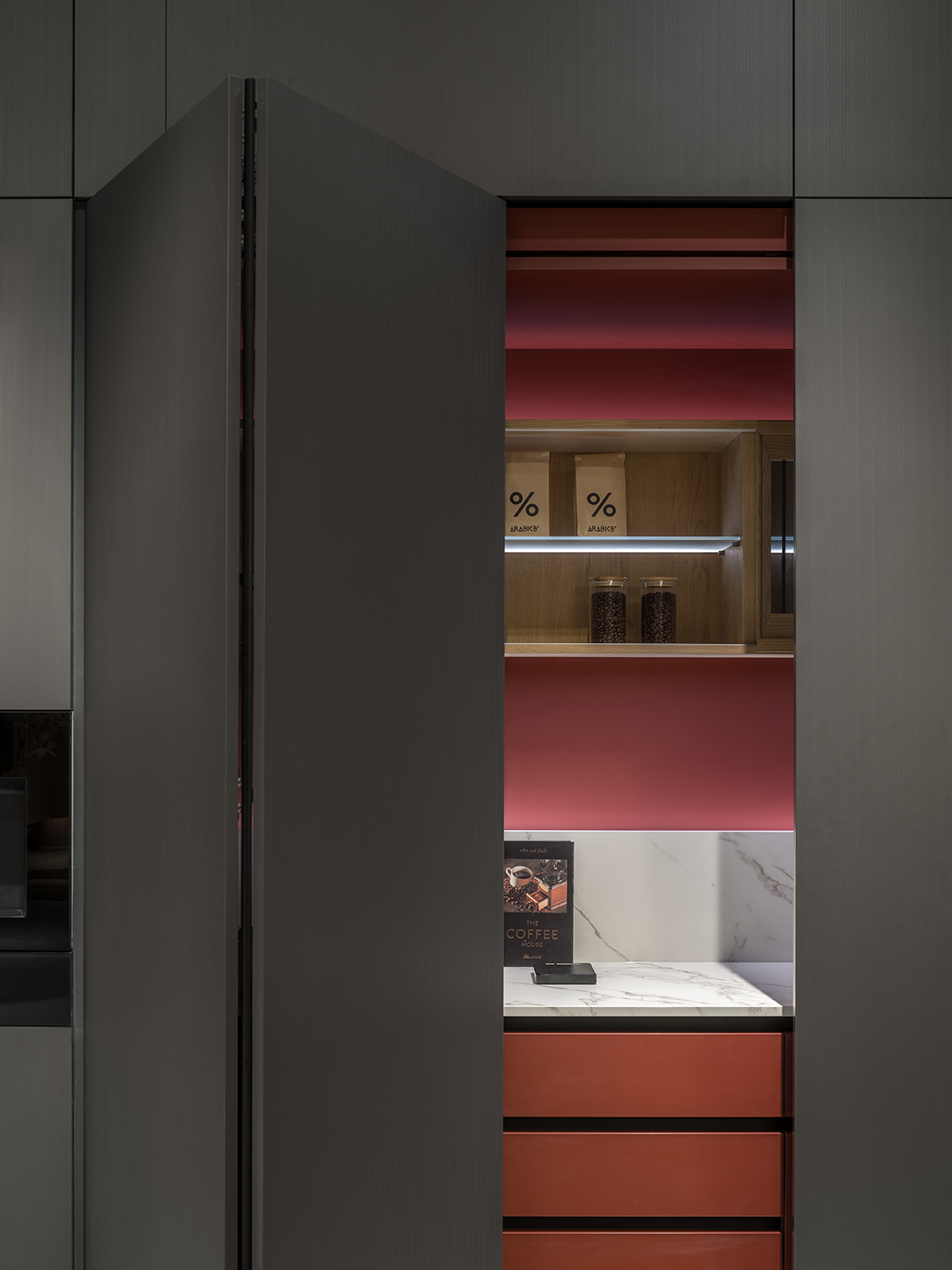 形随情感 FotileStyle 设计上海丨中国上海丨尚尧设计 SYG_D-30